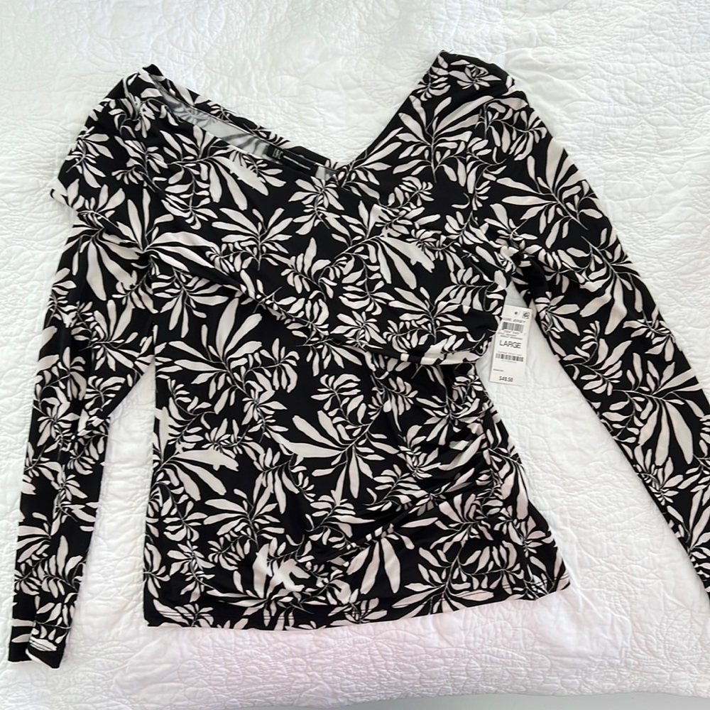 INC Ladies Top